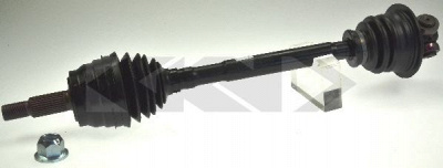 SPIDAN 21549 -  Шарнир, приводной вал