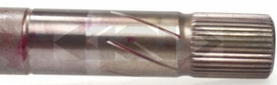 SPIDAN 21552 -  Приводной вал