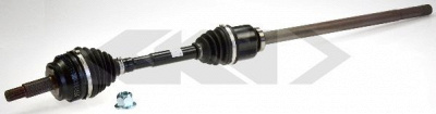 SPIDAN 21554 -  Приводной вал
