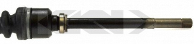 SPIDAN 21641 -  Приводной вал