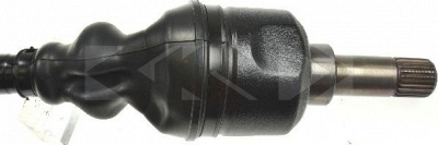 SPIDAN 21642 -  Приводной вал