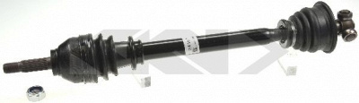 SPIDAN 24161 -  Приводной вал