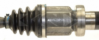 SPIDAN 24191 -  Приводной вал