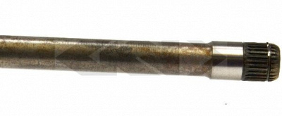 SPIDAN 24354 -  Приводной вал