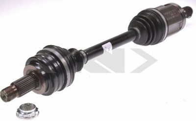 SPIDAN 24357 -  Приводной вал