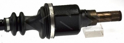 SPIDAN 24460 -  Приводной вал