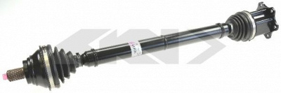 SPIDAN 24478 -  Приводной вал