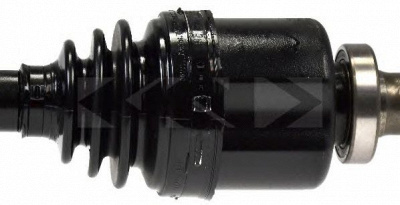 SPIDAN 24510 -  Приводной вал