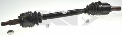 SPIDAN 24754 -  Приводной вал