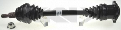 SPIDAN 25005 -  Приводной вал