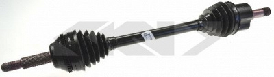 SPIDAN 25180 -  Приводной вал