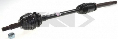 SPIDAN 25223 -  Приводной вал