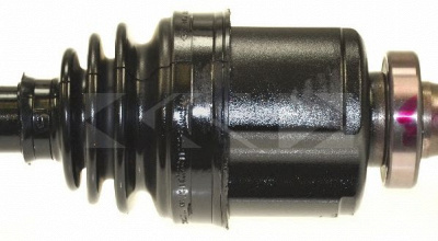SPIDAN 25262 -  Приводной вал