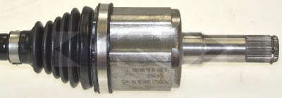 SPIDAN 25284 -  Приводной вал