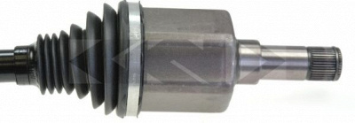 SPIDAN 25359 -  Приводной вал