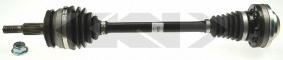 SPIDAN 25429 -  Приводной вал