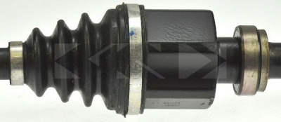 SPIDAN 25440 -  Приводной вал