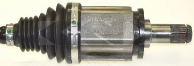 SPIDAN 25534 -  Приводной вал