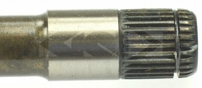 SPIDAN 25535 -  Приводной вал
