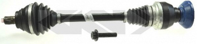 SPIDAN 25577 -  Приводной вал