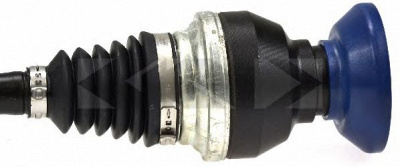 SPIDAN 25580 -  ANTRIEBSWELLE VW TIGUAN