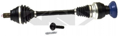 SPIDAN 25581 -  Приводной вал