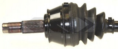SPIDAN 25634 -  Приводной вал