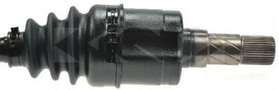 SPIDAN 25709 -  Приводной вал