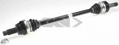 SPIDAN 25803 -  Приводной вал