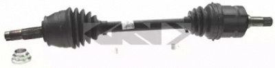SPIDAN 25950 -  Приводной вал