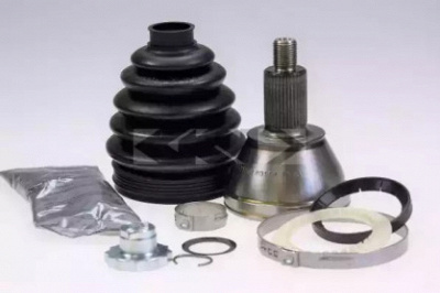 SPIDAN 36036 -