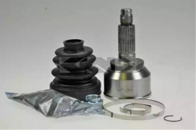 SPIDAN 36039 -