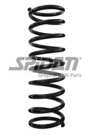 SPIDAN 48046 -  Пружина ходовой части