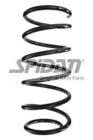 SPIDAN 48087 -  Пружина ходовой части