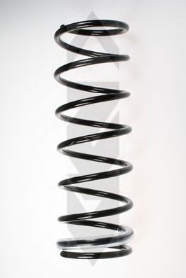 SPIDAN 48591 -  Пружина ходовой части