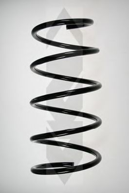 SPIDAN 49768 -  Пружина ходовой части