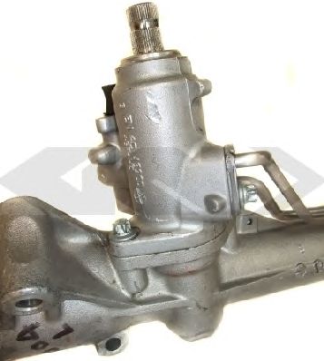 SPIDAN 51504 -  Комплект тормозных колодок, дисковый тормоз