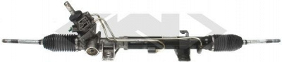 SPIDAN 51519 -  Рулевой механизм