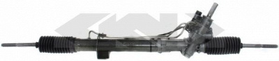 SPIDAN 51520 -  Рулевой механизм