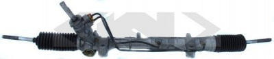 SPIDAN 51526 -  Рулевой механизм