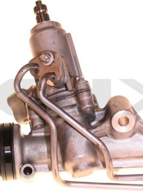 SPIDAN 51538 -  Рулевой механизм