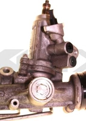 SPIDAN 51546 -  Рулевой механизм