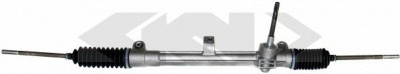 SPIDAN 51551 -  Рулевой механизм