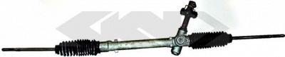 SPIDAN 51557 -  Рулевой механизм