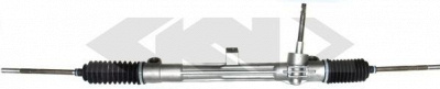 SPIDAN 51558 -  Рулевой механизм