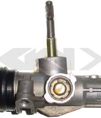 SPIDAN 51563 -  Рулевой механизм