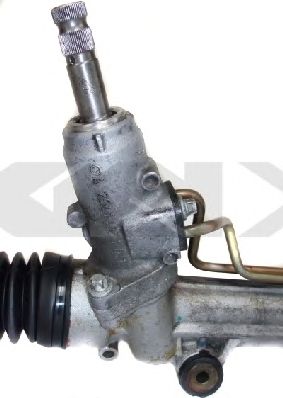 SPIDAN 51565 -  Рулевой механизм