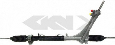 SPIDAN 51566 -  Рулевой механизм