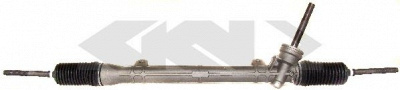 SPIDAN 51602 -  Рулевой механизм