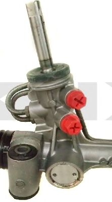 SPIDAN 51640 -  Рулевой механизм